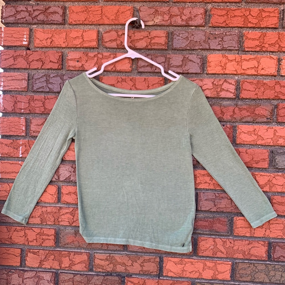 AE soft and sexy shirt